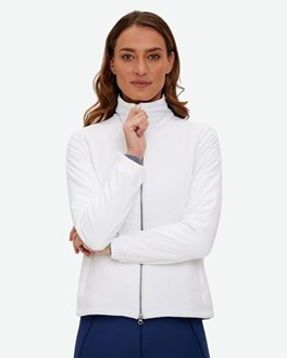 Zero Restriction Ladies Jacket - Jillian